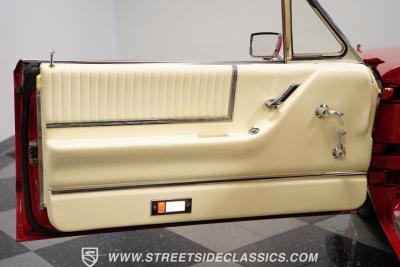 1966 Ford Thunderbird Coupe