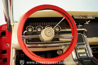 1966 Ford Thunderbird Coupe