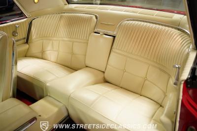 1966 Ford Thunderbird Coupe