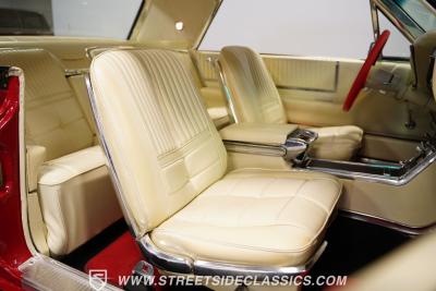 1966 Ford Thunderbird Coupe