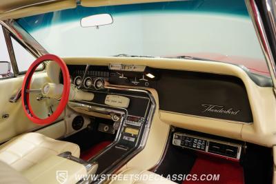 1966 Ford Thunderbird Coupe