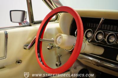 1966 Ford Thunderbird Coupe