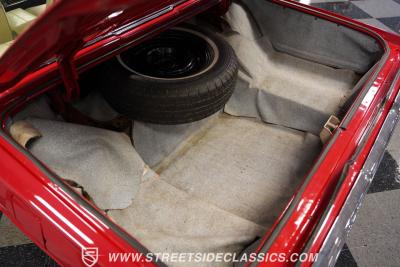 1966 Ford Thunderbird Coupe