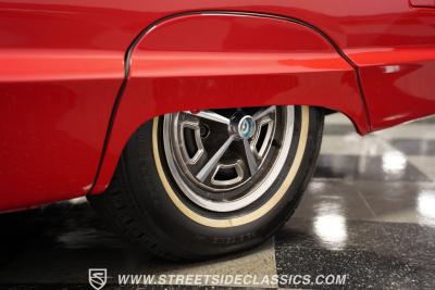 1966 Ford Thunderbird Coupe