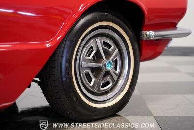 1966 Ford Thunderbird Coupe