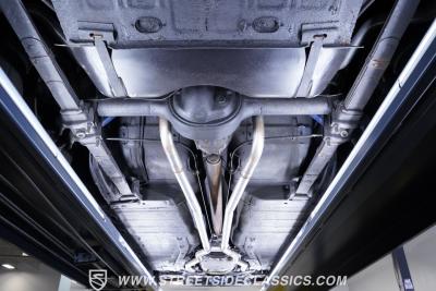 1966 Ford Thunderbird Coupe