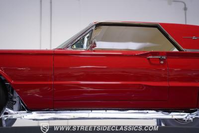 1966 Ford Thunderbird Coupe