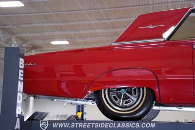 1966 Ford Thunderbird Coupe