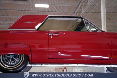 1966 Ford Thunderbird Coupe