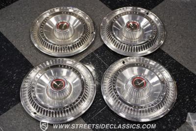 1966 Ford Thunderbird Coupe