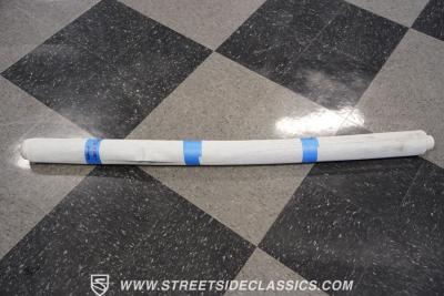 1978 Jeep CJ5 Renegade Levi Edition