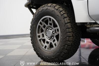 2008 Lexus GX470 Overland