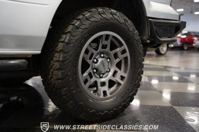 2008 Lexus GX470 Overland