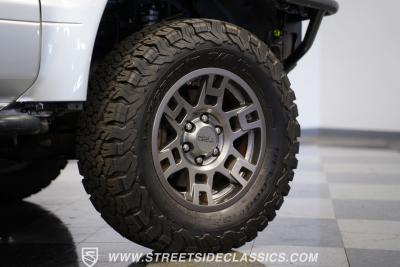 2008 Lexus GX470 Overland