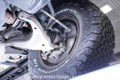 2008 Lexus GX470 Overland