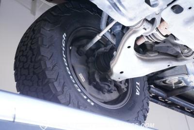 2008 Lexus GX470 Overland