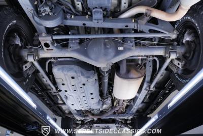 2008 Lexus GX470 Overland