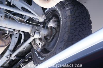 2008 Lexus GX470 Overland