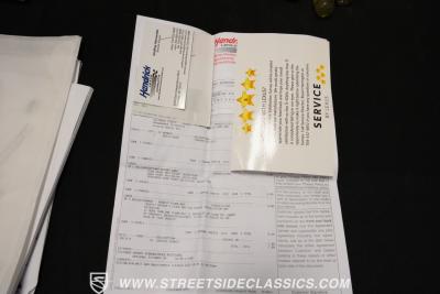 2008 Lexus GX470 Overland