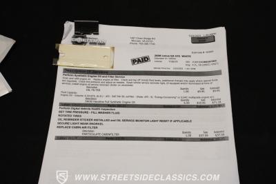 2008 Lexus GX470 Overland