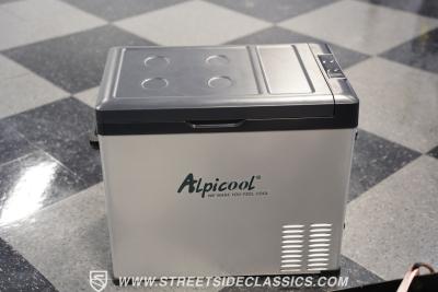 2008 Lexus GX470 Overland