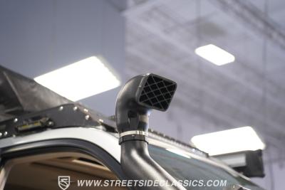 2008 Lexus GX470 Overland