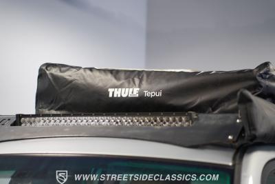 2008 Lexus GX470 Overland