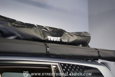 2008 Lexus GX470 Overland