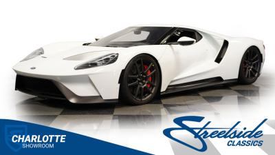 2017 Ford GT