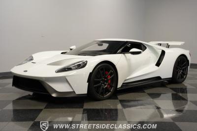 2017 Ford GT