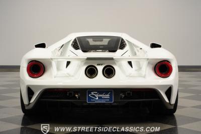 2017 Ford GT