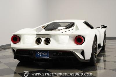 2017 Ford GT
