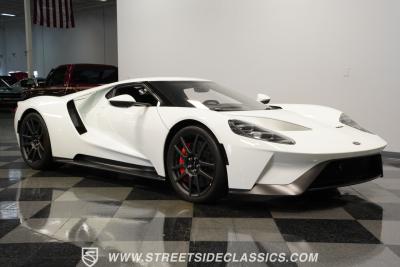 2017 Ford GT