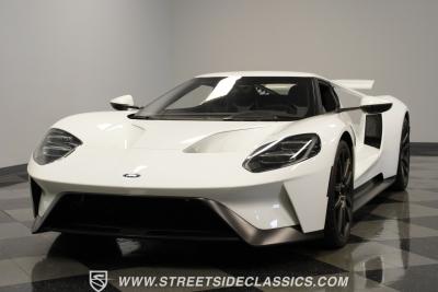 2017 Ford GT