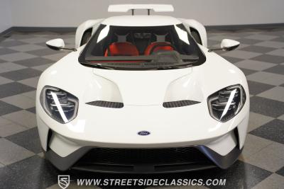 2017 Ford GT
