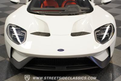 2017 Ford GT