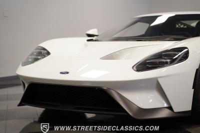 2017 Ford GT
