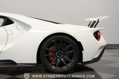 2017 Ford GT