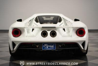 2017 Ford GT