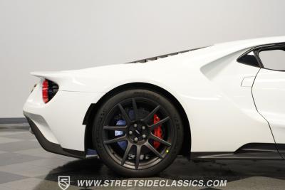 2017 Ford GT