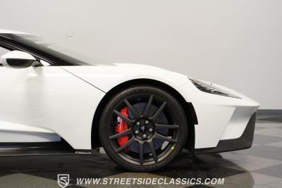 2017 Ford GT