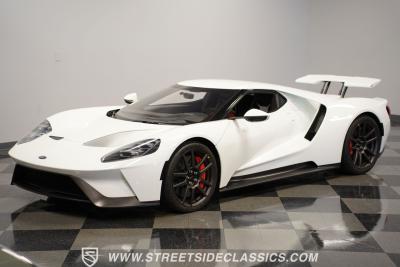2017 Ford GT