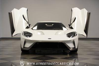2017 Ford GT