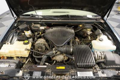 1995 Chevrolet Impala SS