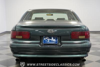 1995 Chevrolet Impala SS