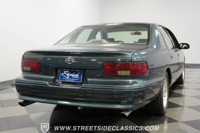 1995 Chevrolet Impala SS