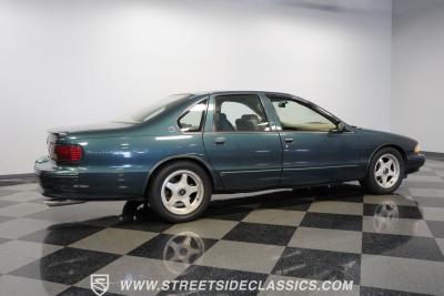 1995 Chevrolet Impala SS