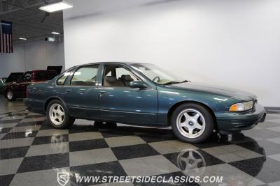 1995 Chevrolet Impala SS