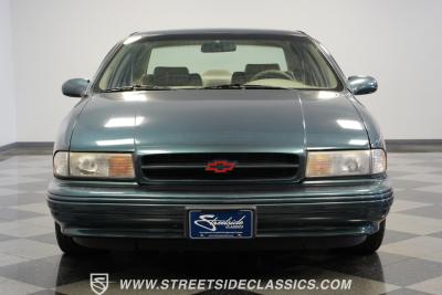 1995 Chevrolet Impala SS