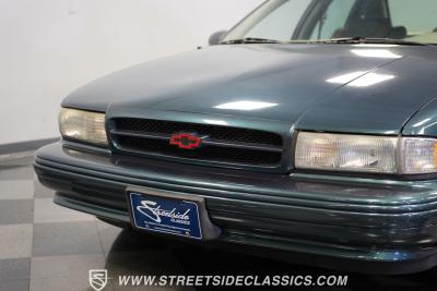 1995 Chevrolet Impala SS
